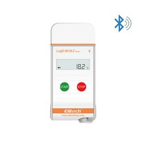 Elitech 온도기록계(블루투스) LogEt-8K BLE multi