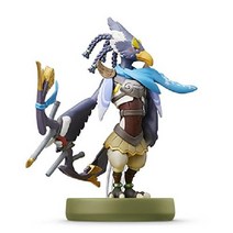Amiibo 아미보 닌텐도 스위치 젤다의 전설 시리즈 우르보사 다르케르 미파 리발 키덜트