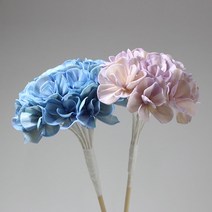 디퓨저스틱 - 수국 플라워 스틱 (선택), 1번