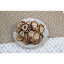 펫그램 딴딴이 우족껌 100g 강아지 수제간식