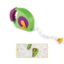 6세 남아 사물측정 숫자놀이 장난감 줄자 유아선물 상황이해 창의력 어린이집 리더십