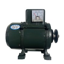 발전기 캠핑용발전기 3500w 220v 고출력 작은 도르래 유형 영구 마그네틱 조명 공장, 없음