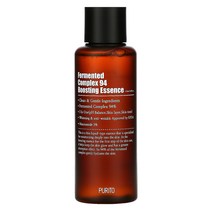Purito Fermented Complex 94부스팅 에센스 5.07 fl oz (150 ml) 2팩