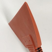 실리콘 작업 마감 처리 우레탄 헤라 고무스크래퍼 퍼티헤라, 실리콘헤라 우레탄 소