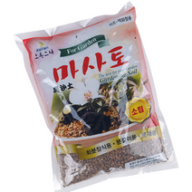 화분흙갈이 화분갈이흙 분갈이 마사토 흙 1L 소립