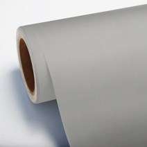 마로데코 영림 가정용 고급 무광 인테리어필름, PS038 그레이