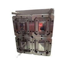 보부상민호 소형 드립 커피머신플라스틱 사출 금형 신속한 성형 제조 업체, 01 Metal Mold