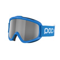 22 23 POC 스키 고글 POCito Iris Fluorescent Blue One Size Asian fit