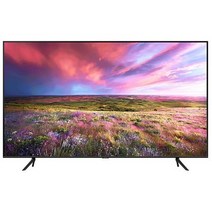 삼성전자 4K UHD QLED 125cm TV KQ50QT60AFXKR, 스탠드형, 125cm(50인치), 자가설치