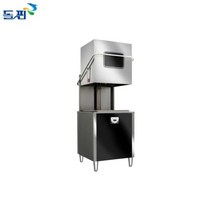 홀라돌핀 업소용 식기세척기 도어타입 DW-4000S 히터추가