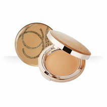 [KT알파쇼핑]프로랑스 세미 매트 커버 팩트 SPF25/PA++, 색상:23호 베이지_수량_상세페이지참조, 색상:23호 베이지