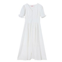 이보영 냉장고 지지미 시어커스 원피스 반 50대 77사이즈 여성쇼핑몰 바스락 전혜빈 심진화