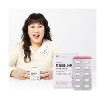 푸름웰니스 프리미엄 아연