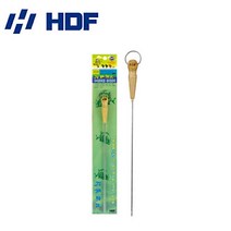 FL/해동 HA-650 석조강공 수제 성게꽂이 (돌돔낚시), 240mm