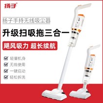 집진기 미세먼지 소형 용 이동식집진기 휴대용 고출력 조용한 강력한 먼지 제거 및 청소 올인원 기능이있는 Yangzi 무선 진공 청소기 홈, [02] 에메랄드