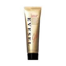 이브셀 골드 헤어컬러 염색약 120ml (6개당 산화제 1개), 1개, 8GB 골드브라운