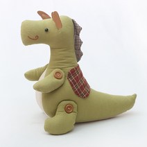 [펠트친구] 멋진용 키루 인형만들기(솜포함)