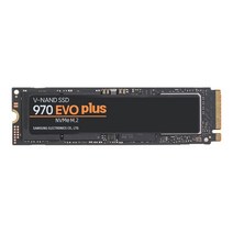 삼성전자 970 EVO Plus M.2 2280 (250GB)