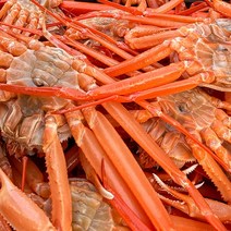 [포항직송] 살이꽉찬 구룡포 홍게 박달 연지 자숙 수율보장 특대, 연지홍게 실속 3kg (8~12미)