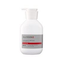 일리윤 울트라리페어로션 350ml