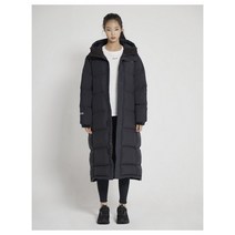 [아이더]DMW21535 NEW STELOL 2.1 (뉴 스테롤 2.1) 롱 무봉재기법을 사용해 가벼운 다운 자켓