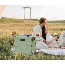 접이식 쇼핑 카트 핸드 손수레 마트 식료품 캐리어, 상세 페이지 참고, 보라색