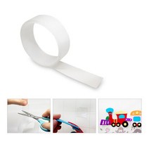 노마크 매직양면테이프(현수막부착 환경미화), 단품