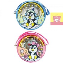 [영창] 22000 리듬악기세트 분홍 YRS-18P, 상세페이지 참조