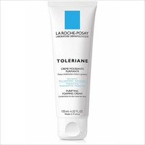 라로슈포제 똘러리앙 퓨리파잉 포밍 클렌저 125ml, 상품명 참조, 1개