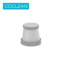 청소기헤드 호환 청소기필터 오리지널 Cleanfly CoClean 진공 청소기 먼지 노즐 HEPA 필터 호스 긴 브러시 헤드 풀 세트 액세서리 FV2 H1 H2, 3.Filter