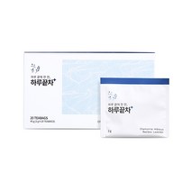 하루수면연구소 하루끝차 무카페인 차 하루수면연구소 캐모마일 라벤더 루이보스 히비스커스 삼각 티백, 20티백 x 1박스