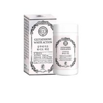 스킨라이트 글루타치온 화이트 액션, 60정, 5개