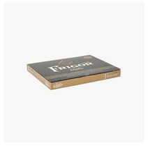 Cailler 까이에 프리고르 다크 스위스 초콜릿 280g Frigor dark Swiss chocolates filled hazelnut