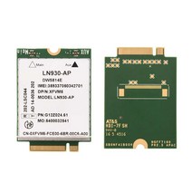 4G 미니 모듈 LTE NGFF WWAN M.2 카드 지원 GNSS A-GPS, 한개옵션0