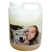 뛰어난 세정효과 전견용 샴푸&린스 4L 강아지목욕샴푸 모낭충예방 애완동물용샴푸, 상세페이지참조, 상세페이지참조, 4000ml
