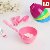 발라버려 마사지 팩볼 핑크, 20개