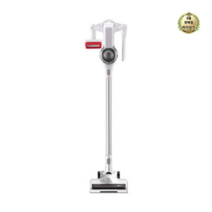 라이브잇 신일 더쎈 코드리스 무선 진공 청소기 SVC-C450KP, 4세트, 화이트