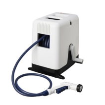 TAKAGI 타카기 물호스릴 워터릴 물분사릴 물호스정리 길이선택가능, 1개, RC 220TNB  20M