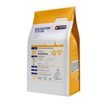 청담닥터스랩 데일리 솔루션 2kg 5kg 강아지 사료, 청담사료 피부스킨 5kg + 우리집상전 사은품