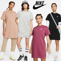 [미국] 나이키 반팔원피스 테크 플리스 드레스 Nike Tech Fleece Dress