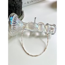 10월 탄생석 오팔 천연석 원석목걸이