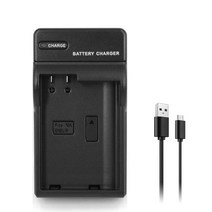 니콘 EN-EL15 호환 USB 충전기 D750 D610 D600 D7000