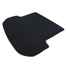 지엠지모터스 5세대 3D 매쉬업 쿠션 차량용 트렁크매트_블랙원단색상, 기아_스포티지 QL