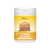 18곡물 효소유산균 150g 230g 트립토판 팥효소