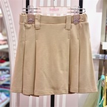 로엠걸즈 NC05 분또 주름 스커트2 분또 주름 스커트2 RGWH23S6C