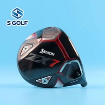 스릭슨 ZX7 드라이버 헤드 2021년, ZX7_9.5도_헤드, 9.5, 헤드구분:ZX7_9.5도_헤드