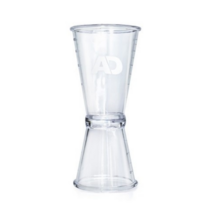 AD 오토브라이트 다이렉트 딜루션지거 계량컵, 1개