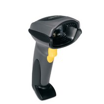 Motorola Symbol DS6707-SR20007ZZR 표준 범위 휴대용 1D 2D 화상 QR 바코드 스캐너 바코드 리더