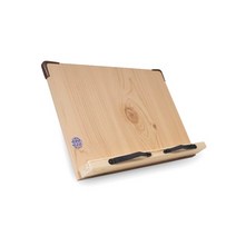 WIZ 위즈독서대 미니엄 1단독서대 30X20.5cm