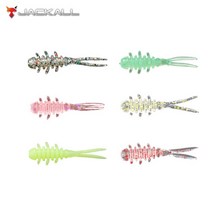 쟈칼 아미아미 마이크로 1언더 초소형 마이크로웜 라이트게임, 클리어호로플레이크-160208